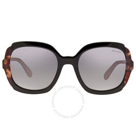 prada sunglasses pr 16us 54|Prada Square Ladies Sunglasses PR 16US 495GR0 .